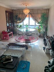 Blk 842H Tampines Street 82 (Tampines), HDB 5 Rooms #525114571